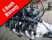 Find Used Engines & Transmissions in NC