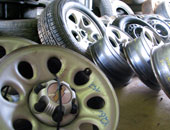 Used Tires & Wheels in NC